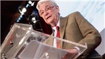 'Darwin hiện đại' Edward. O. Wilson qua đời ở tuổi 92