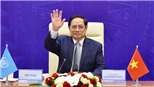 Nhìn lại thế giới 2021: Dấu ấn Việt Nam năng động và hiệu quả tại diễn đàn LHQ