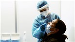 Số ca mắc mới Covid-19 tại nhiều nước ghi nhận 'kỷ lục buồn'