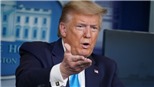 Tòa án bang New York yêu cầu cựu Tổng thống Donald Trump hầu tòa