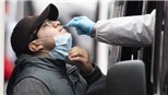 Mỹ lần đầu tiên ghi nhận hơn 1 triệu ca mắc mới Covid-19 trong một ngày