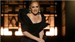 Adele 6 tuần liên tiếp giữ quán quân trên Billboard
