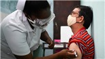 Cuba đứng đầu thế giới về số liều vaccine ngừa Covid-19 trên dân số