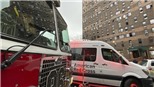 Hỏa hoạn nghiêm trọng tại New York, Mỹ ít nhất 19 người đã chết