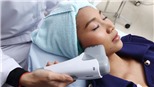 Trào lưu 'thẩm mỹ vi mô' lên ngôi tại Trung Quốc