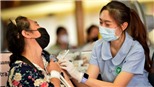 WHO cảnh báo Omicron đặc biệt nguy hiểm với người chưa tiêm vaccine