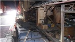 Thiệt hại ban đầu trong trận động đất mạnh tại Nhật Bản
