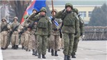 Tổng thống Kazakhstan chỉ thị thành lập lực lượng đặc nhiệm