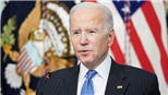 Một năm cầm quyền của Tổng thống Mỹ Joe Biden