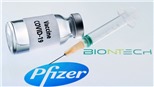 Ba mũi vaccine của Pfizer/BioNTech có thể hiệu quả tuyệt đối với biến thể Omicron