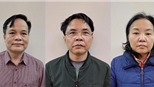 Vụ công ty Việt Á: Khởi tố Giám đốc Trung tâm CDC Bắc Giang