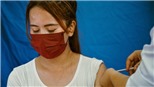 Mũi tiêm tăng cường giúp giảm khả năng tử vong do Covid-19 gần 150 lần