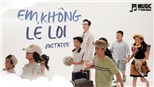 JustaTee ra mắt MV 'Em không lẻ loi' gửi gắm thông điệp nhân văn về trẻ em