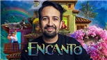 Nhạc phim 'Encanto' - Biến trở ngại thành lợi thế