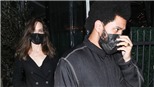 Album 'Dawn FM' của The Weeknd: Ánh sáng cuối đường hầm