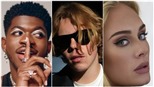 Columbia Records lập kỷ lục đầu tiên nhờ Adele