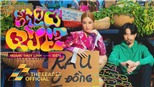 Đầu năm được quẻ vui
