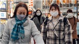 Khẩu trang phát sáng khi phát hiện virus SARS-CoV-2