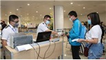 Tạo điều kiện thuận lợi cho người nhập cảnh vào Việt Nam dịp Tết Nguyên đán