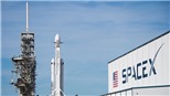 SpaceX mất hàng chục vệ tinh Internet tốc độ cao do bão từ
