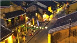 Hội An lọt danh sách 21 điểm đến lãng mạn nhất thế giới