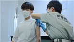 Tiêm phòng vẫn là cách tốt nhất để bảo vệ trẻ ở độ tuổi đến trường khỏi Covid-19