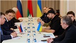 Nga công bố nội dung hòa đàm vòng hai với Ukraine