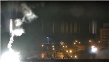 IAEA bày tỏ quan ngại về nhà máy điện hạt nhân Zaporizhzhia ở Ukraine