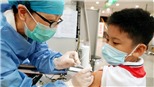 Trung Quốc phát triển vaccine bảo vệ kép trước Covid-19 và bệnh cúm
