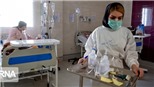 Trong 24 giờ qua, toàn thế giới có thêm 1,52 triệu ca mắc Covid-19 mới