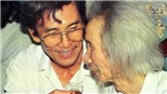 Vĩnh biệt Văn Dung - nhà báo viết nhạc
