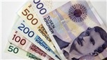 Lạm phát tại Nga chạm mức cao nhất sáu năm qua trong tháng Hai
