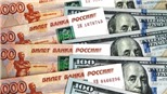 Mỹ cấm cung cấp USD cho Nga