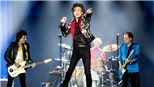Rolling Stones công diễn châu Âu đánh dấu 60 năm ca hát