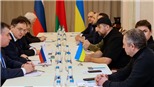 Nga và Ukraine tạm dừng kỹ thuật vòng đàm phán thứ tư