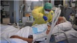 Hiện tượng suy giảm trí nhớ ở người từng nhiễm Covid-19