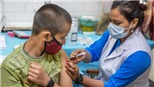 Tiêm vaccine ngừa Covid-19 không gây ra các nguy cơ bệnh thần kinh