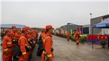 Vụ rơi máy bay ở Trung Quốc: Chủ tịch Tập Cận Bình chỉ đạo điều tra và tìm kiếm cứu nạn