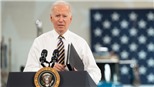 Nghị sự dày đặc của Tổng thống Mỹ Joe Biden tại châu Âu