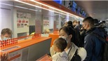 Hoàn thành 6 chuyến bay đưa gần 1700 người Việt Nam tại Ukraine về nước an toàn