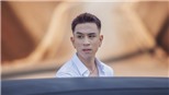 Dương Edward trở lại làng nhạc với MV 'Rungdong'