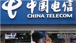 Mỹ bổ sung 2 hãng viễn thông Trung Quốc vào 'danh sách đen'