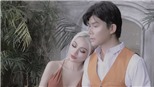 Quán quân The Cover Show Huyền Cadie diễn xuất trong MV của Nathan Lee 