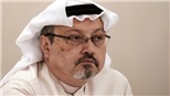 Saudi Arabia sẽ thụ lý vụ án sát hại nhà báo J.Khashoggi