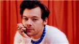 Ca khúc 'As It Was' và hai kỷ lục hoành tráng của Harry Styles