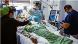 Tỷ lệ tử vong vì Covid-19 tại Mỹ ở người nghèo cao gần gấp đôi so với người giàu