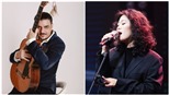Kenjah David hẹn song ca cùng Mạc Mai Sương tại 'Glamour 3'