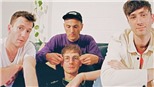Glass Animals và Machine Gun Kelly đứng đầu 2 BXH Billboard