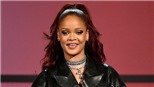 Rihanna tái xuất làng âm nhạc sau nhiều năm vắng bóng 