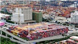 WTO cảnh báo căng thẳng Nga-Ukraine ảnh hưởng lớn tới tăng trưởng và thương mại toàn cầu
